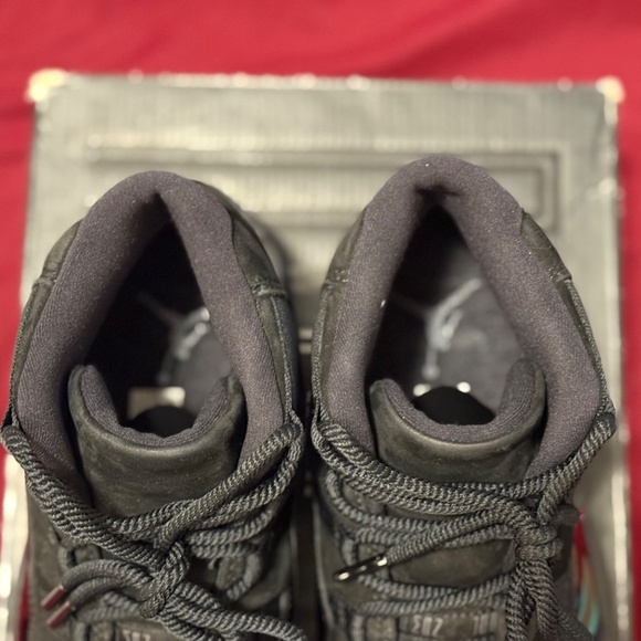 Pre-Owned Jordan 11 cap and gown men’s 8.5 - Picture 10 of 11